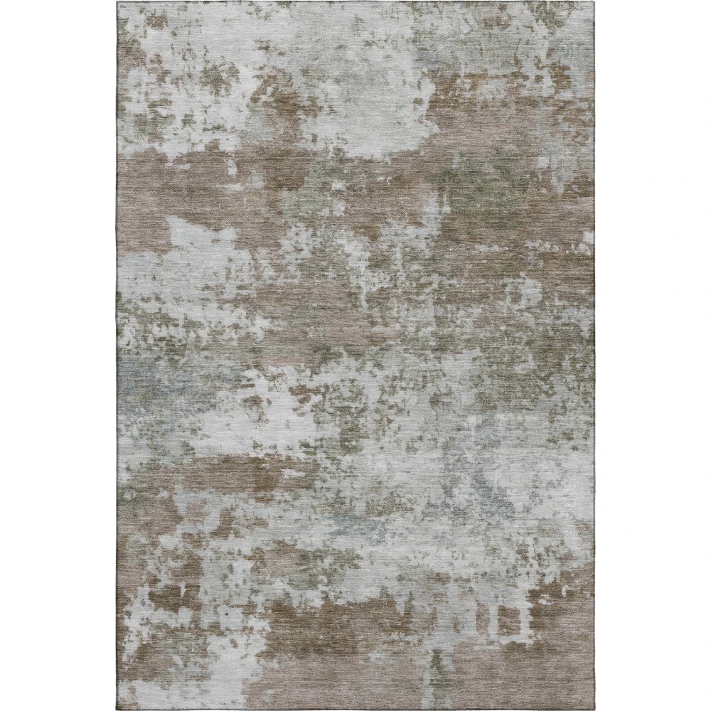 Mayfield AMF2366 Brown 8' x 10' Rug