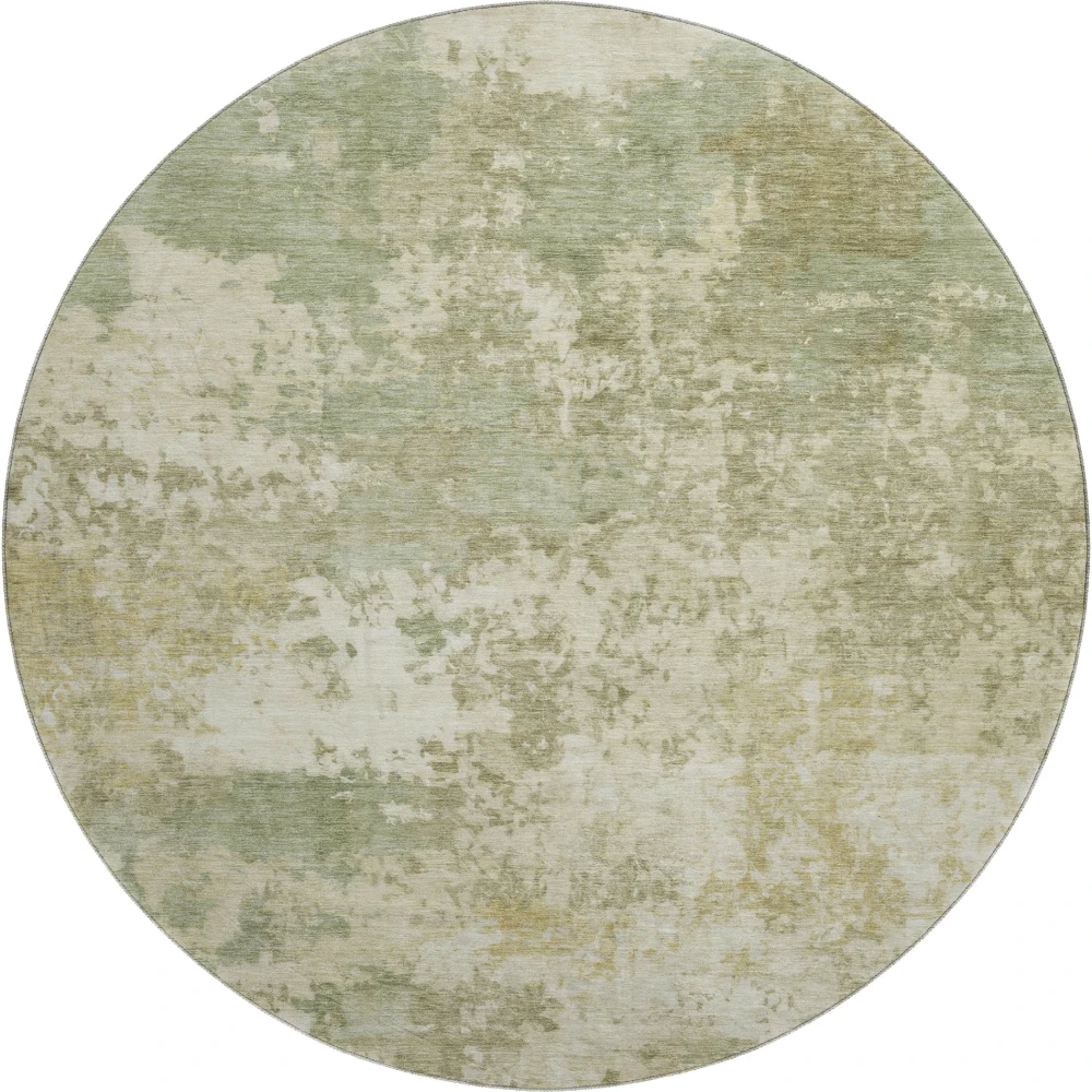 Mayfield AMF2366 Celery 8' x 8' Rug