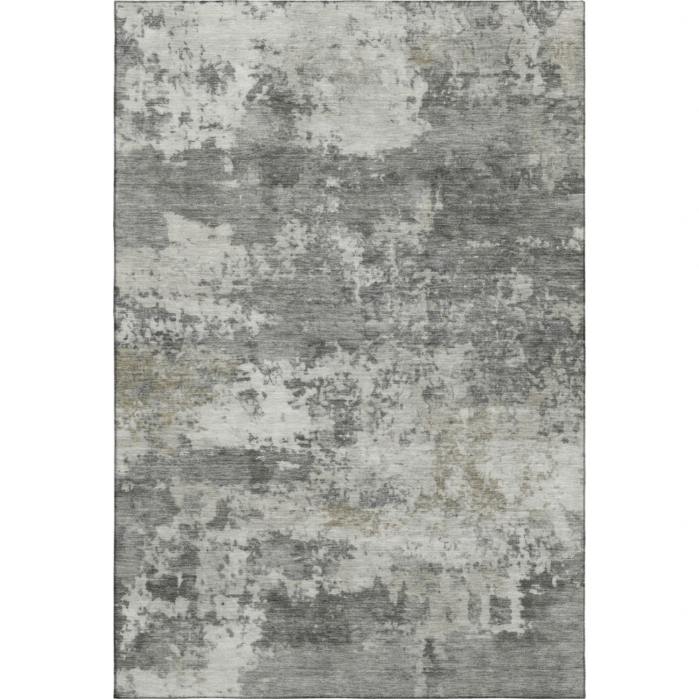 Mayfield AMF2366 Pewter 5' x 7'6