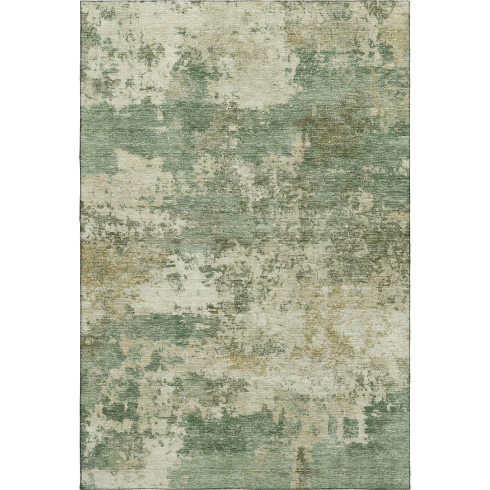 Mayfield AMF2366 Sage 3' x 5' Rug
