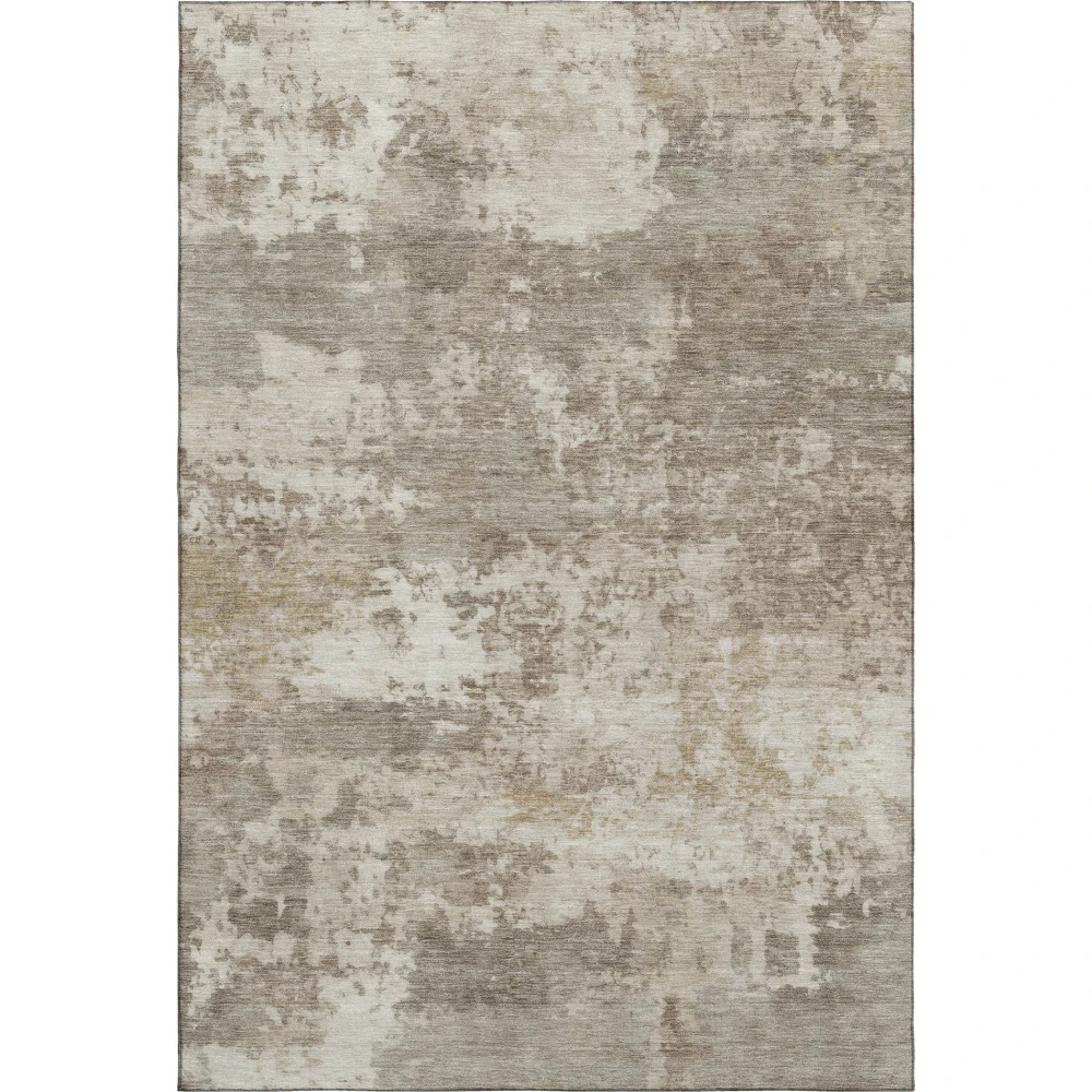 Mayfield AMF2366 Taupe 3' x 5' Rug