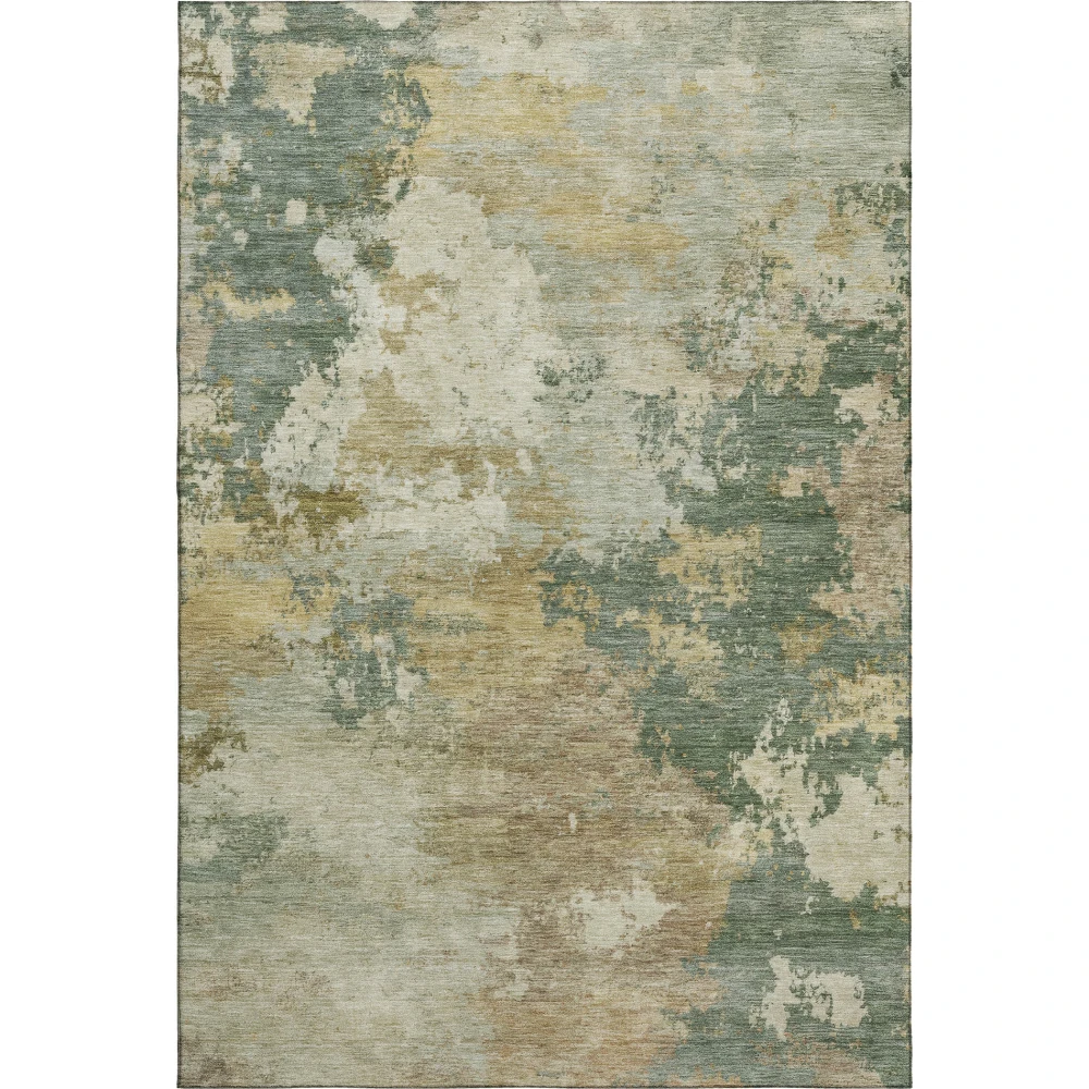 Mayfield AMF2367 Aloe 3' x 5' Rug