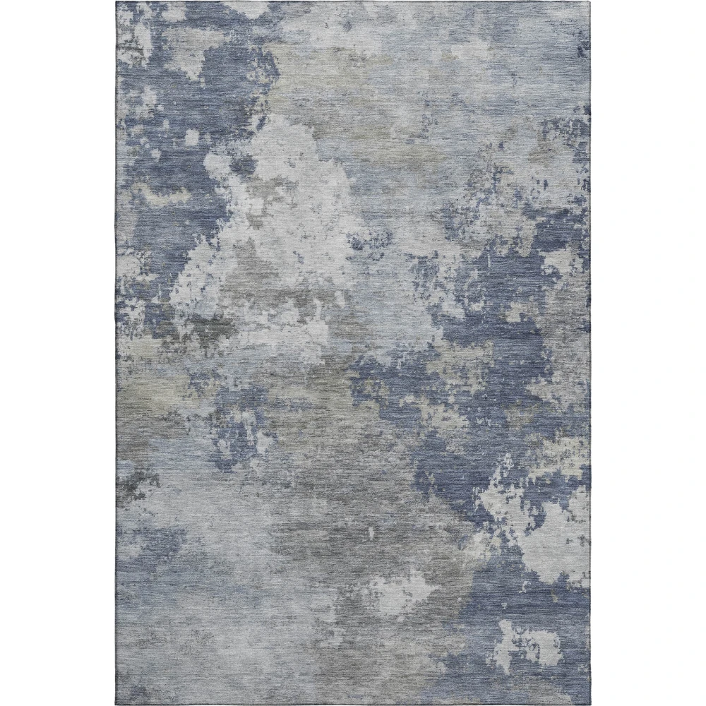 Mayfield AMF2367 Denim 9' x 12' Rug