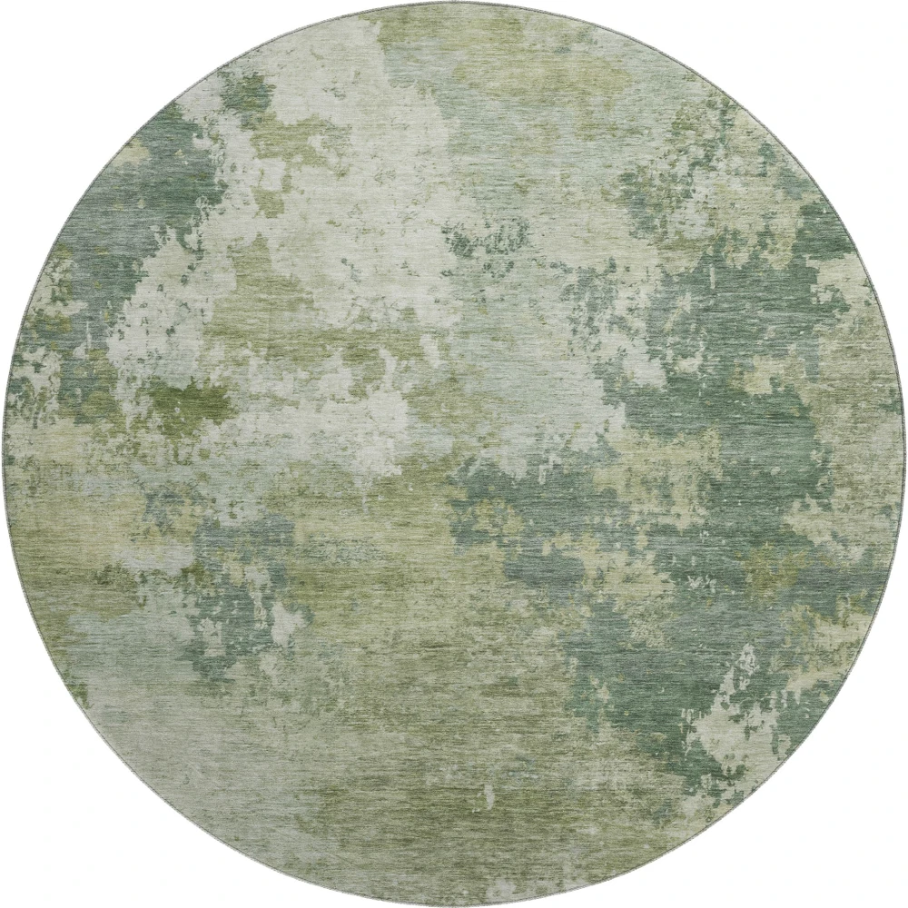 Mayfield AMF2367 Fern 8' x 8' Rug