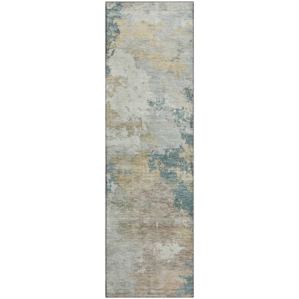 Mayfield AMF2367 Teal 2'3