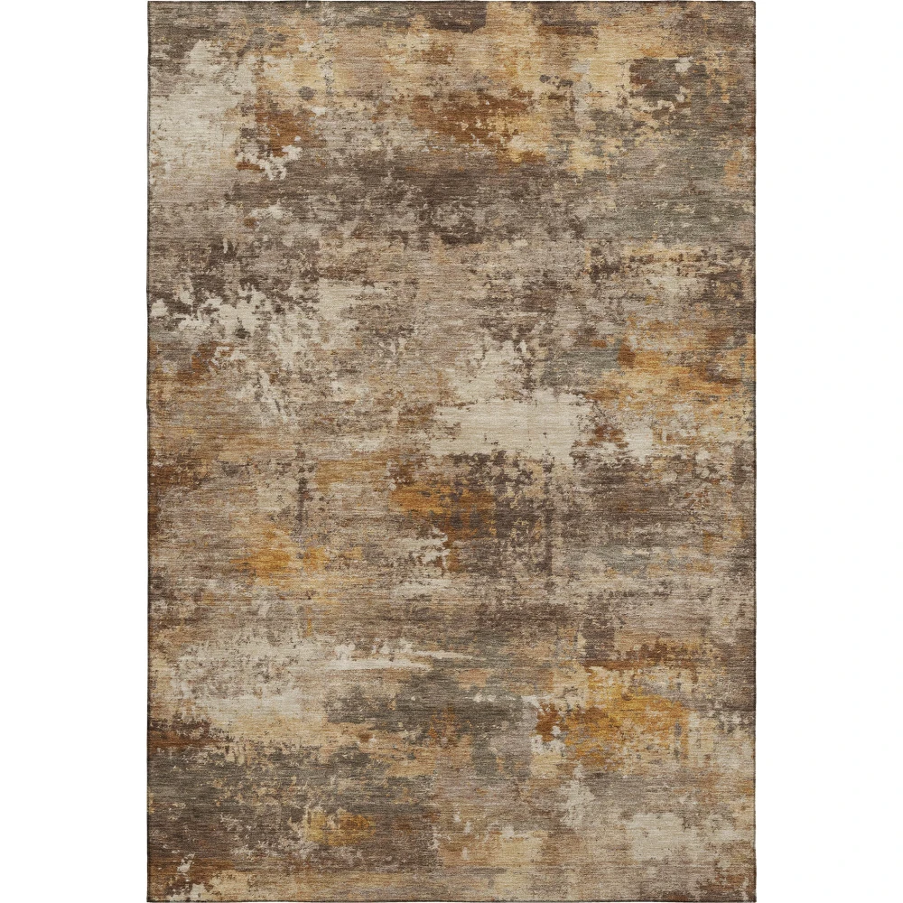 Mayfield AMF2368 Paprika 8' x 10' Rug