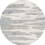 Ivory / Dark Blue