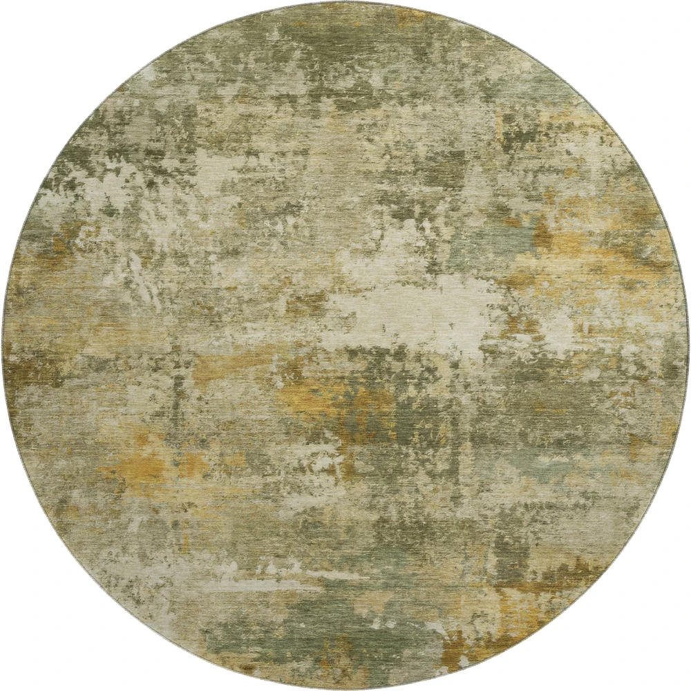 Mayfield AMF2368 Sage 8' x 8' Rug