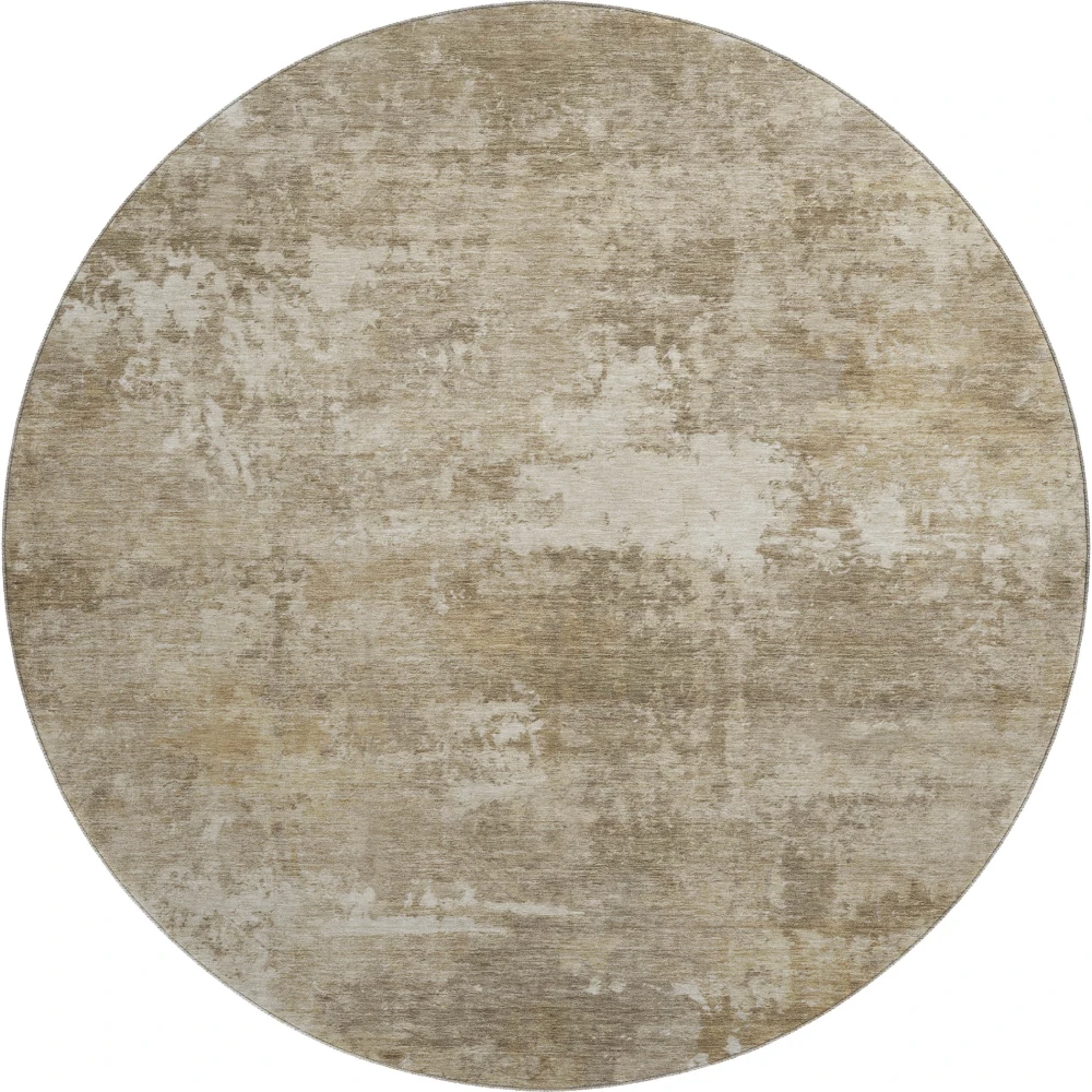 Mayfield AMF2369 Beige 8' x 8' Rug