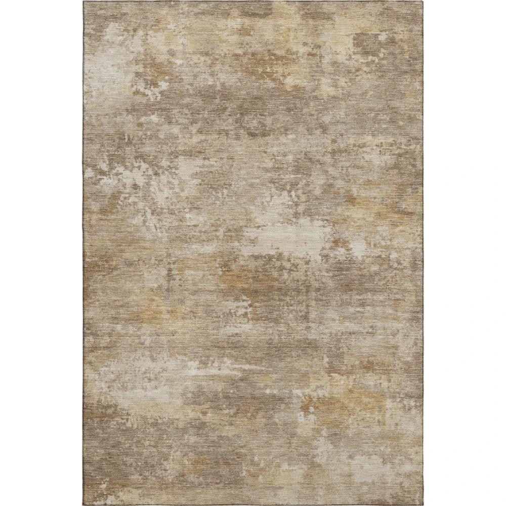 Mayfield AMF2369 Khaki 3' x 5' Rug