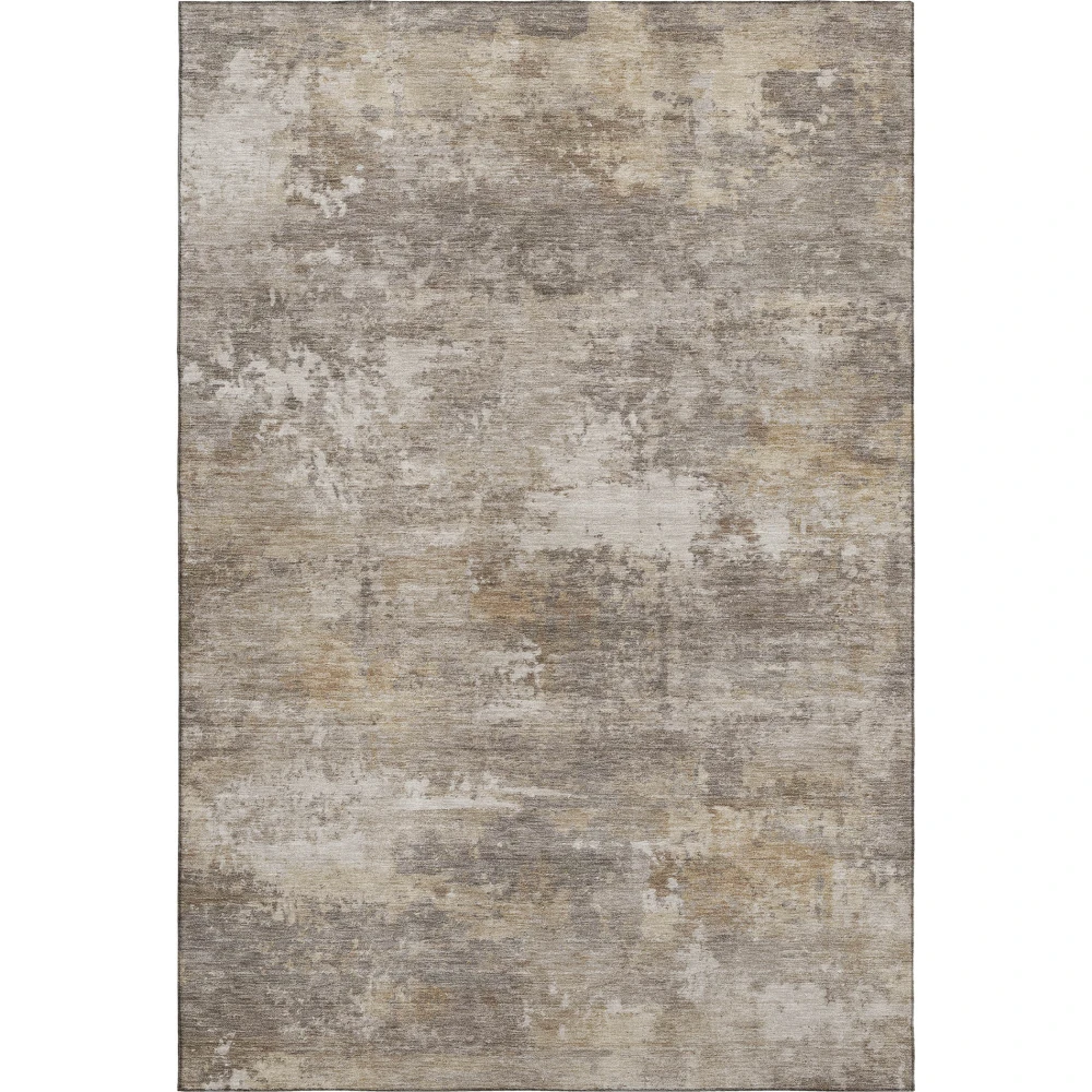 Mayfield AMF2369 Pewter 8' x 10' Rug