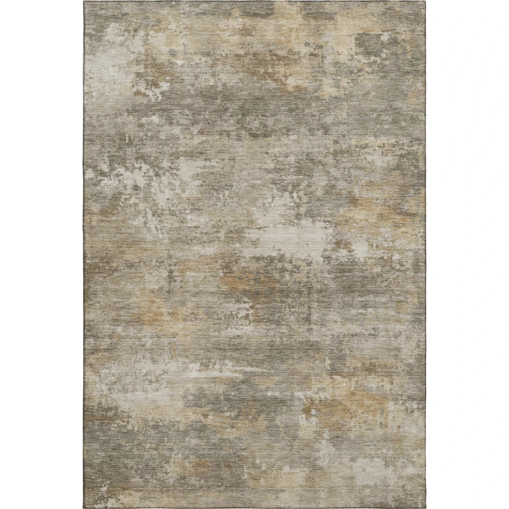 Mayfield AMF2369 Taupe 10' x 14' Rug