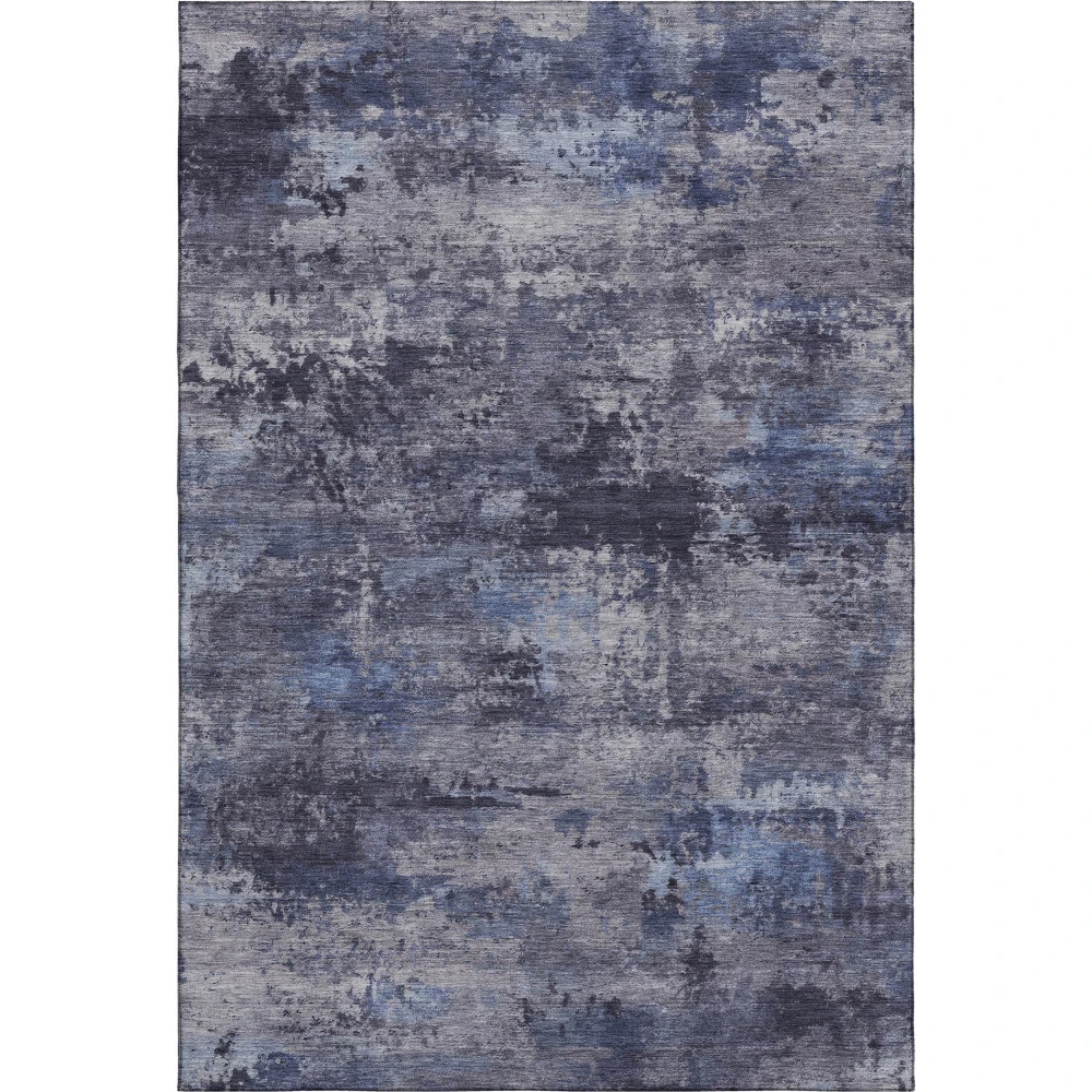 Mayfield AMF2370 Blue 10' x 14' Rug