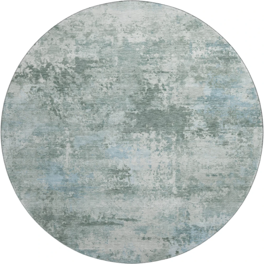 Mayfield AMF2370 Sage 8' x 8' Rug