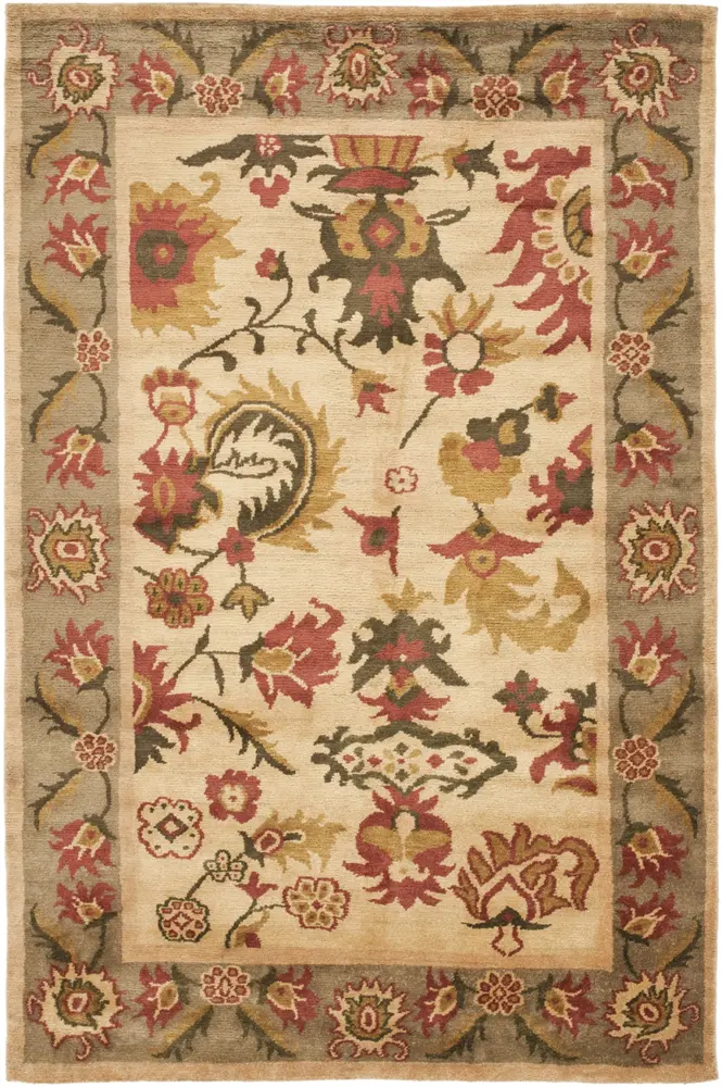 Safavieh Ancient Weave 8'-0