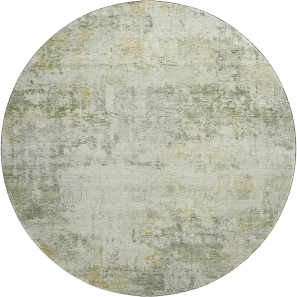 Mayfield AMF2371 Aloe 8' x 8' Rug