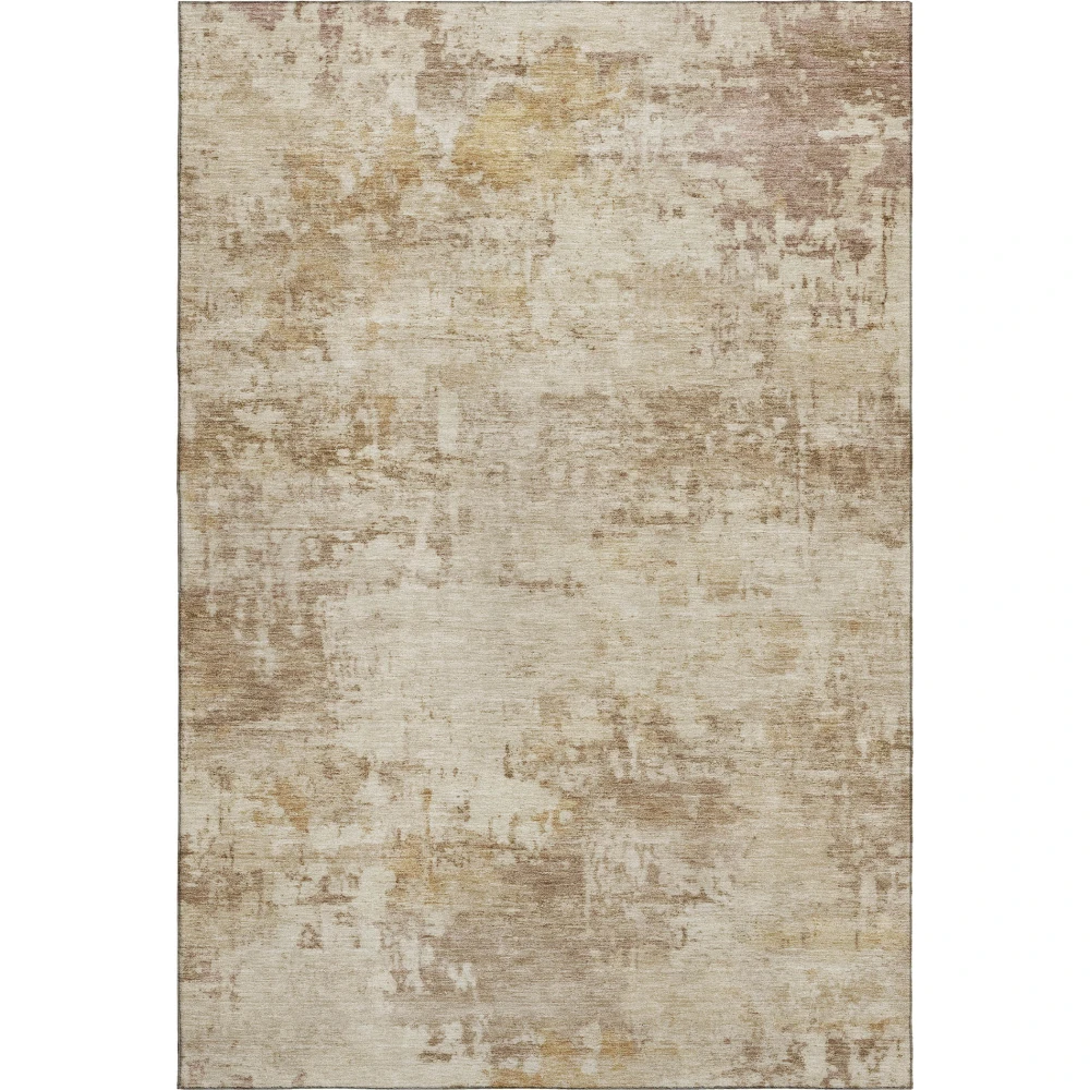 Mayfield AMF2371 Beige 3' x 5' Rug