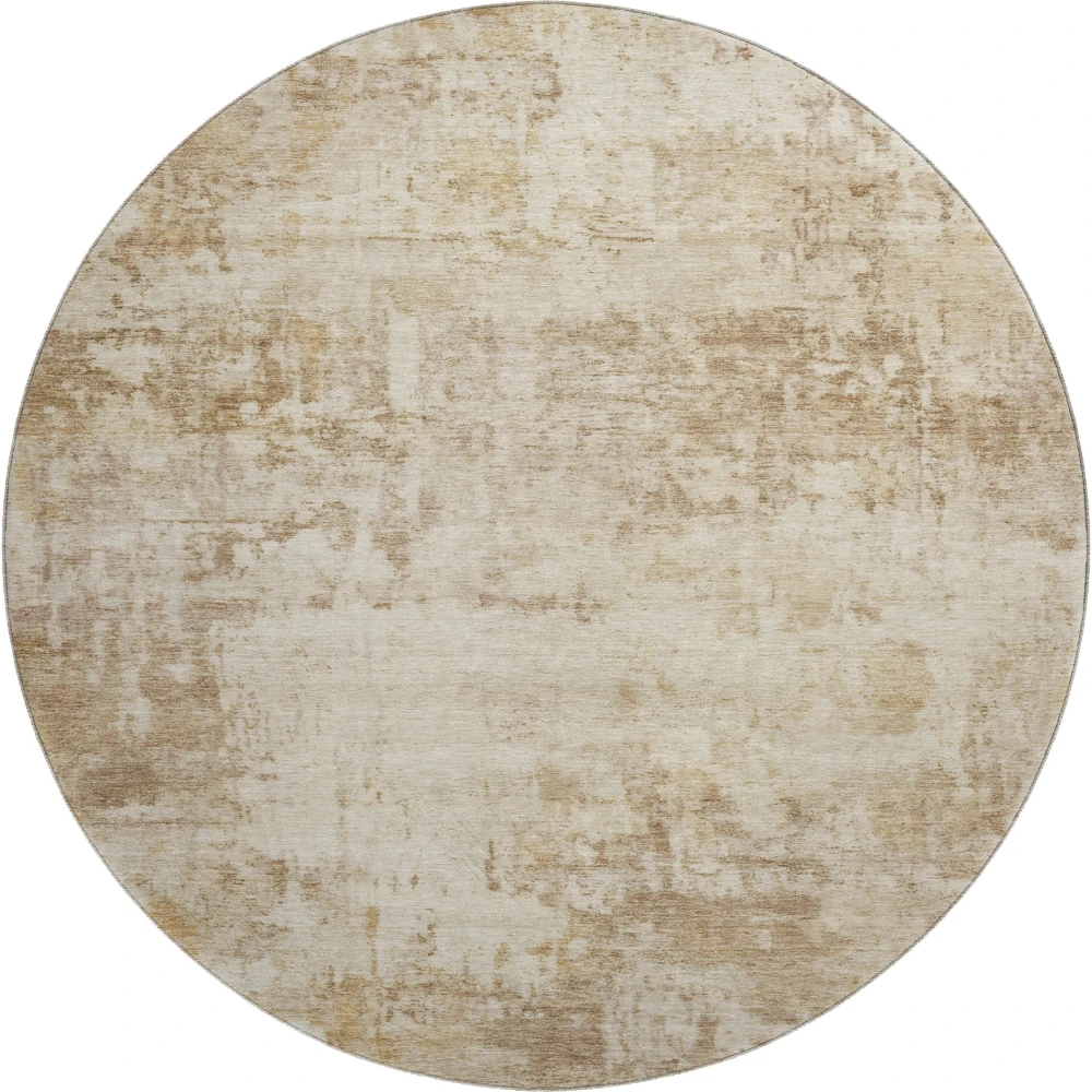 Mayfield AMF2371 Beige 8' x 8' Rug