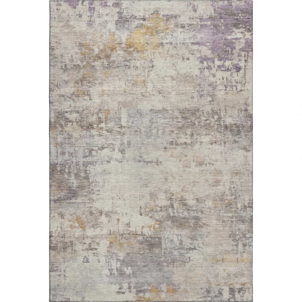 Mayfield AMF2371 Linen 8' x 10' Rug