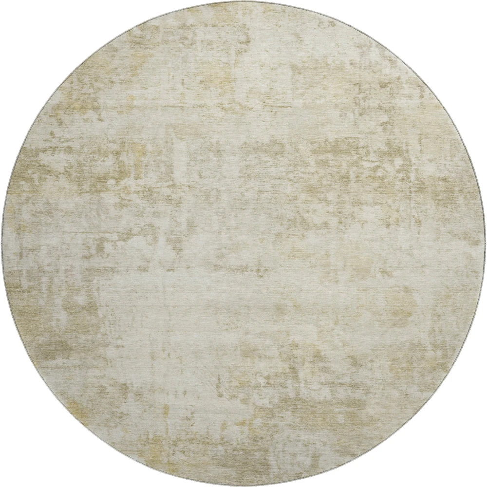 Mayfield AMF2371 Putty 8' x 8' Rug
