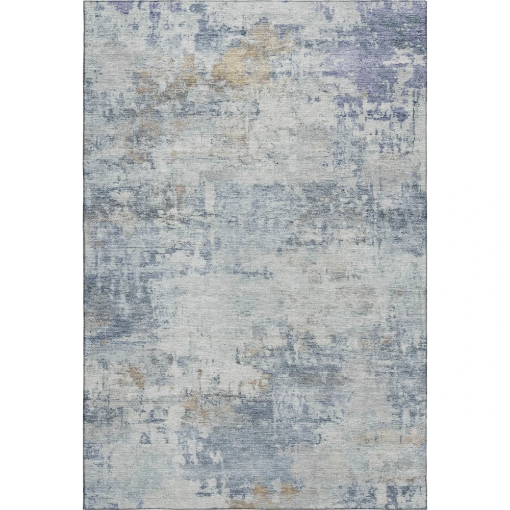 Mayfield AMF2371 Sky 9' x 12' Rug