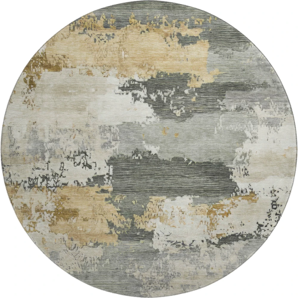 Mayfield AMF2372 Basil 8' x 8' Rug
