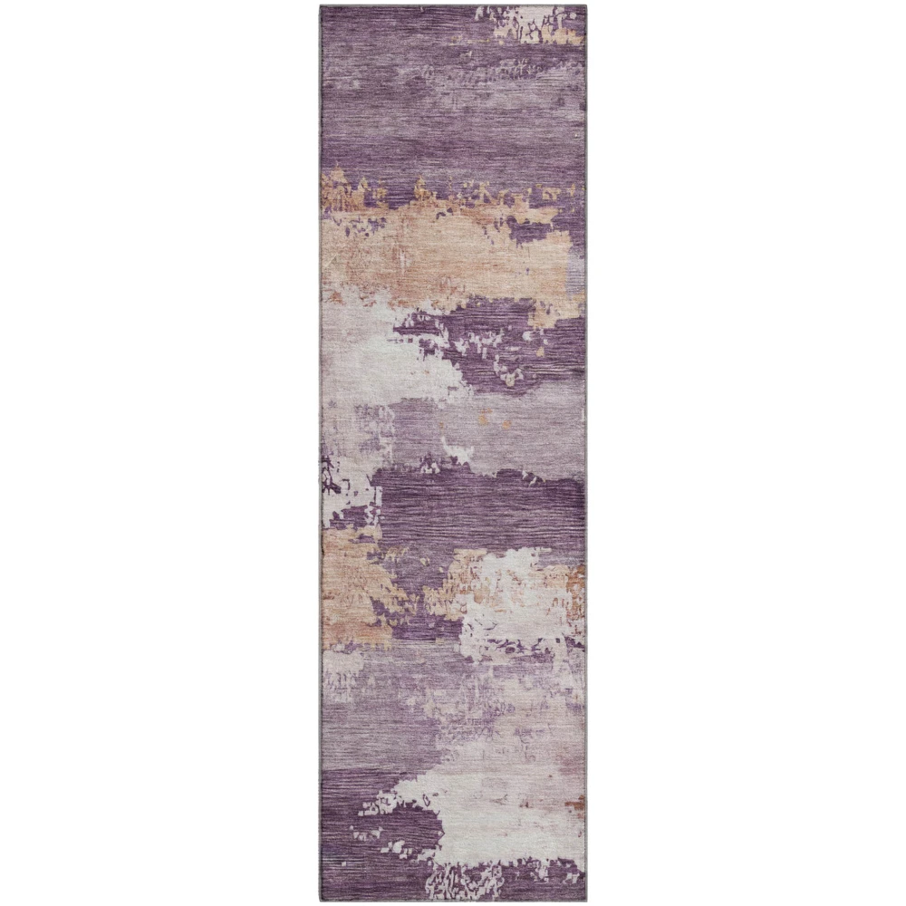 Mayfield AMF2372 Eggplant 2'3