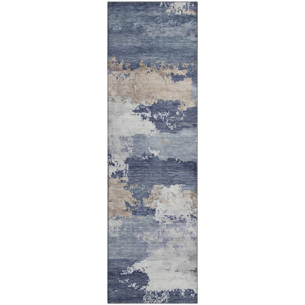 Mayfield AMF2372 Navy 2'3