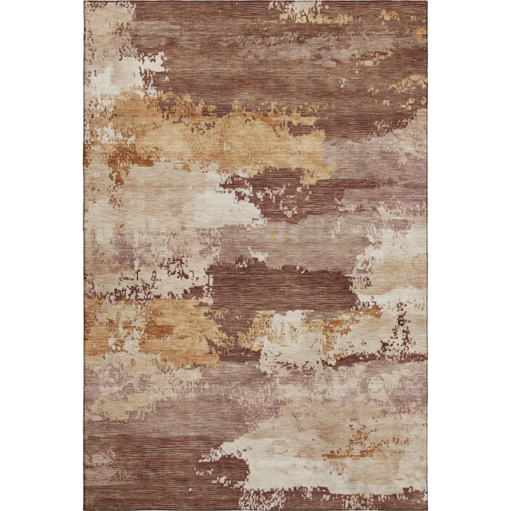 Mayfield AMF2372 Paprika 10' x 14' Rug