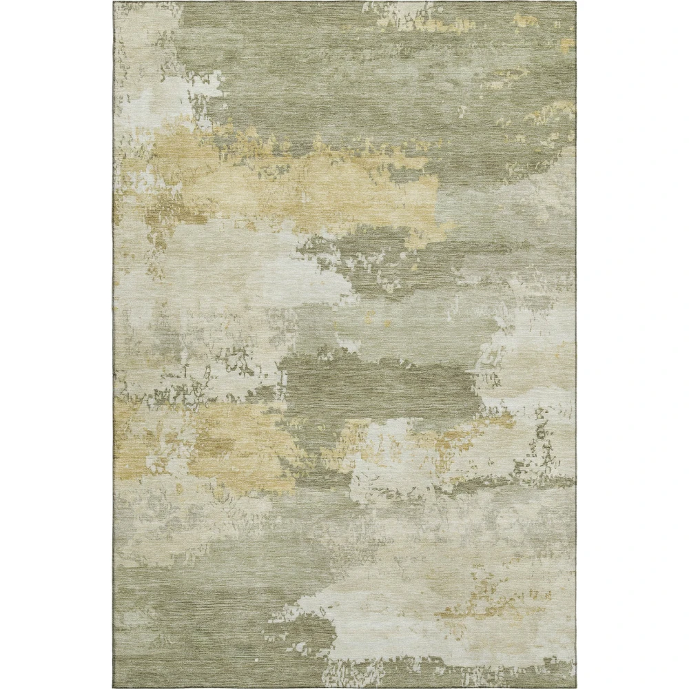 Mayfield AMF2372 Sage 3' x 5' Rug
