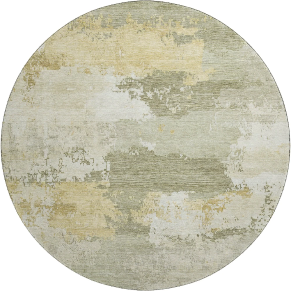Mayfield AMF2372 Sage 8' x 8' Rug