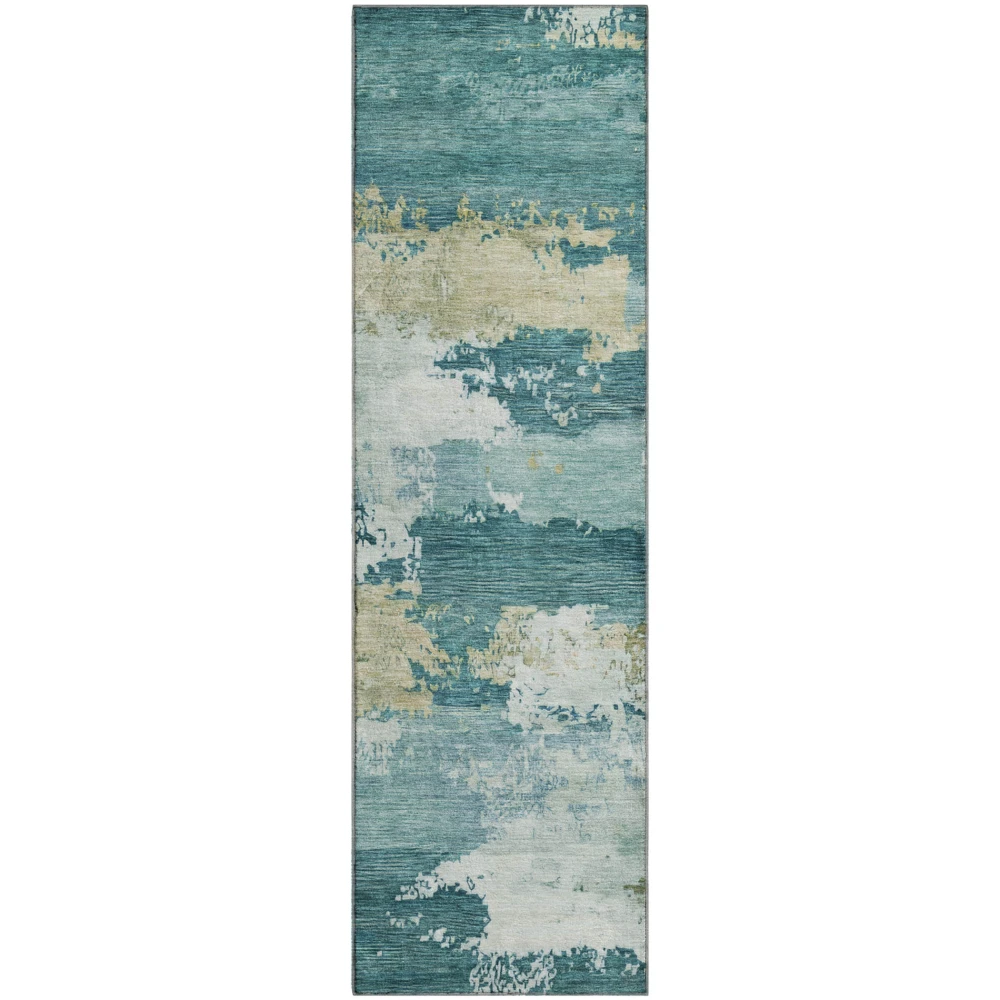 Mayfield AMF2372 Teal 2'3