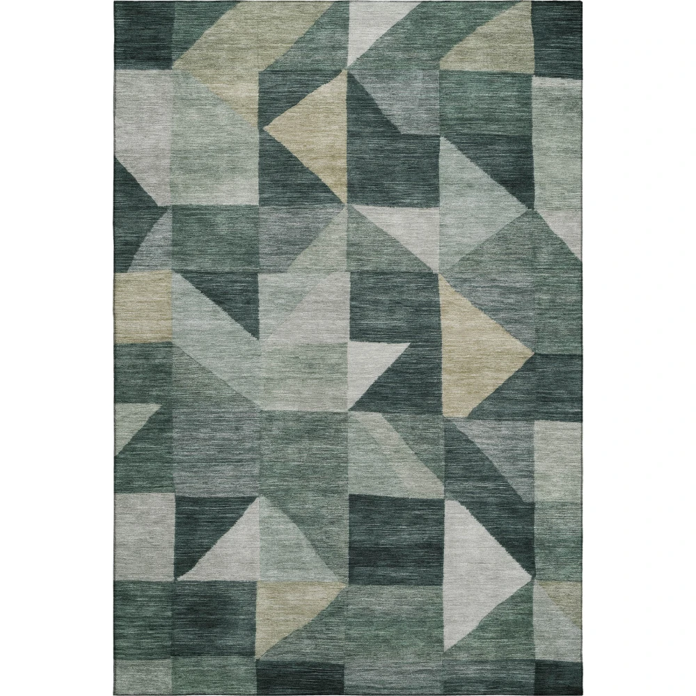 Mayfield AMF2373 Basil 8' x 10' Rug