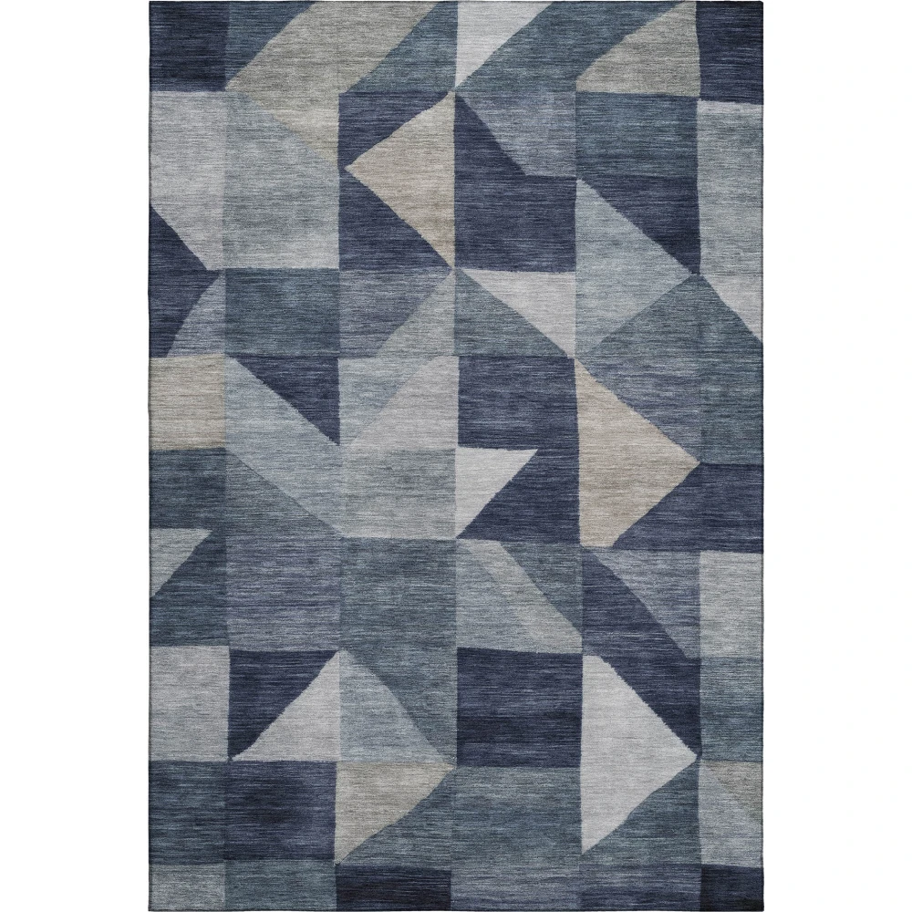 Mayfield AMF2373 Blue 5' x 7'6