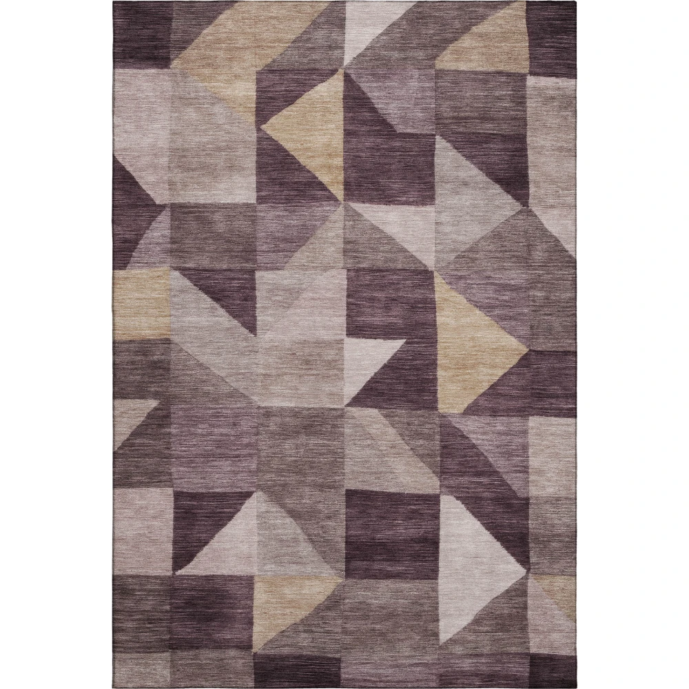 Mayfield AMF2373 Plum 5' x 7'6