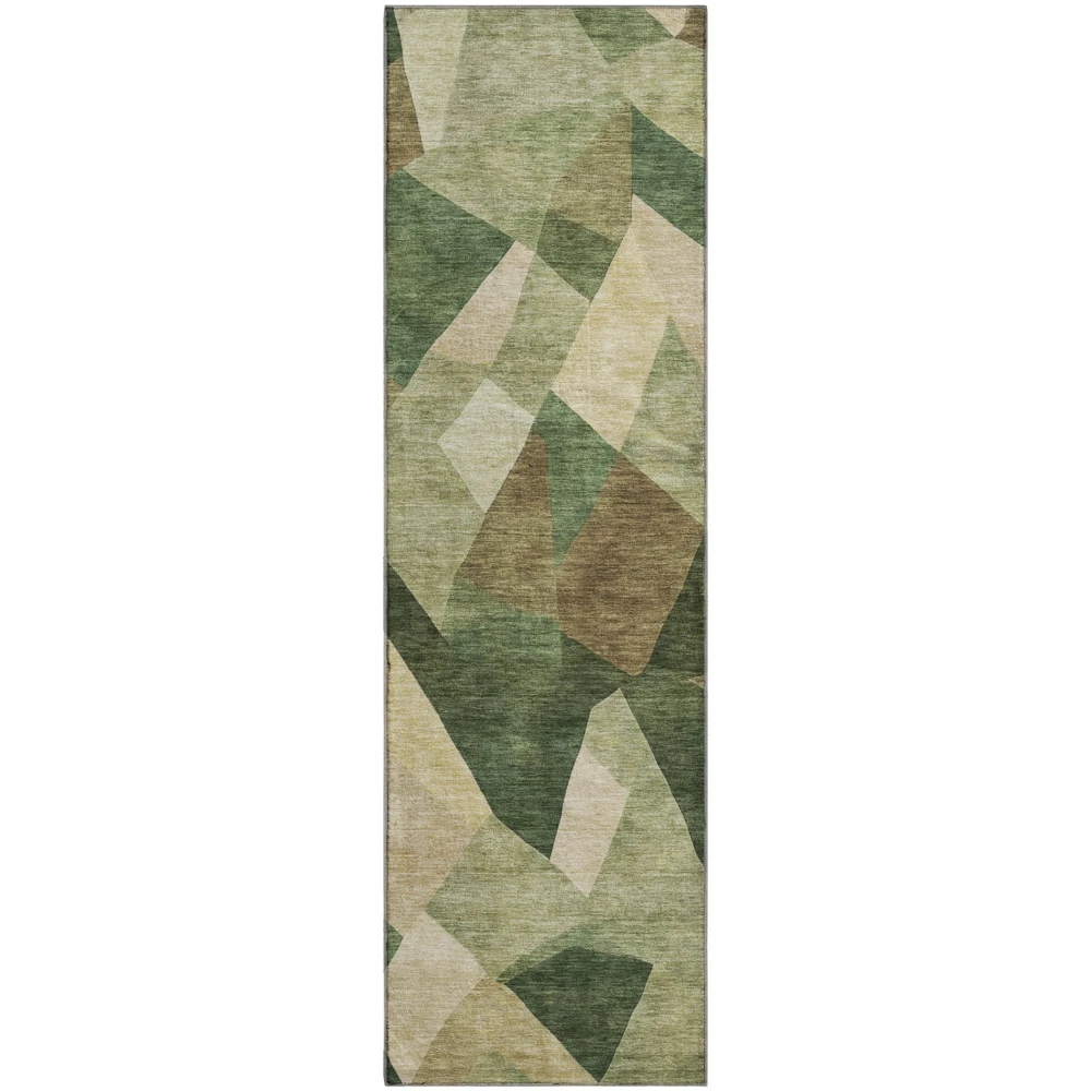 Mayfield AMF2374 Green 2'3
