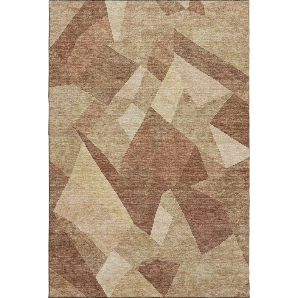 Mayfield AMF2374 Paprika 9' x 12' Rug