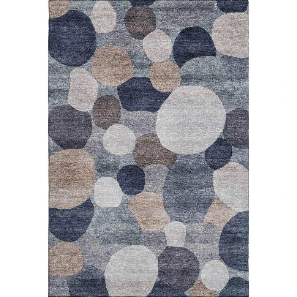 Mayfield AMF2375 Blue 5' x 7'6