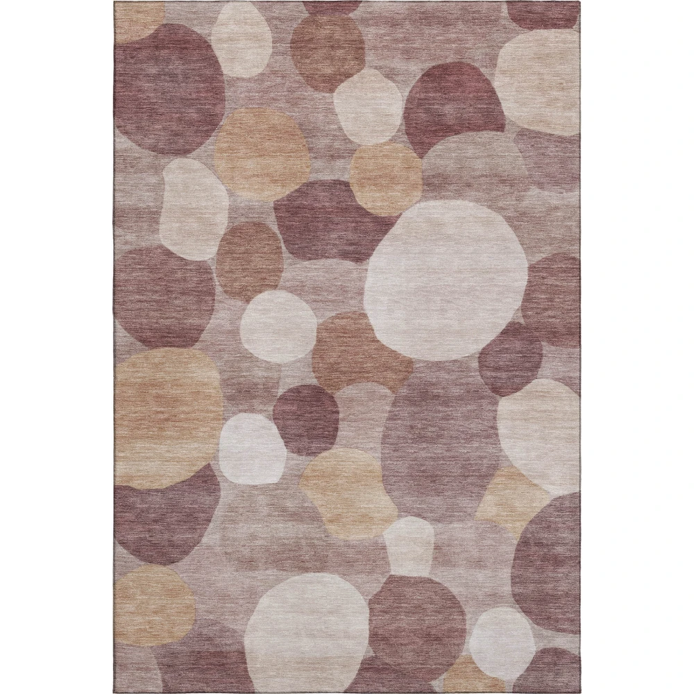 Mayfield AMF2375 Blush 3' x 5' Rug