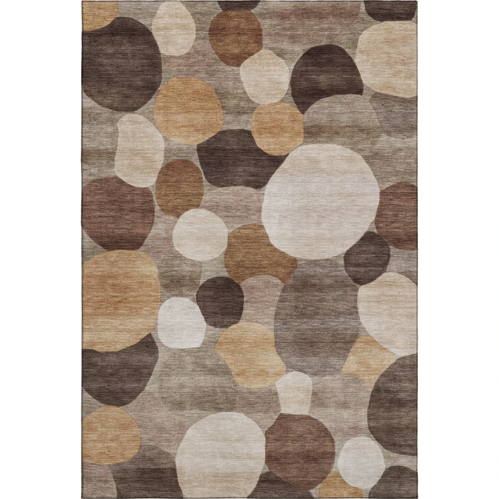 Mayfield AMF2375 Brown 5' x 7'6