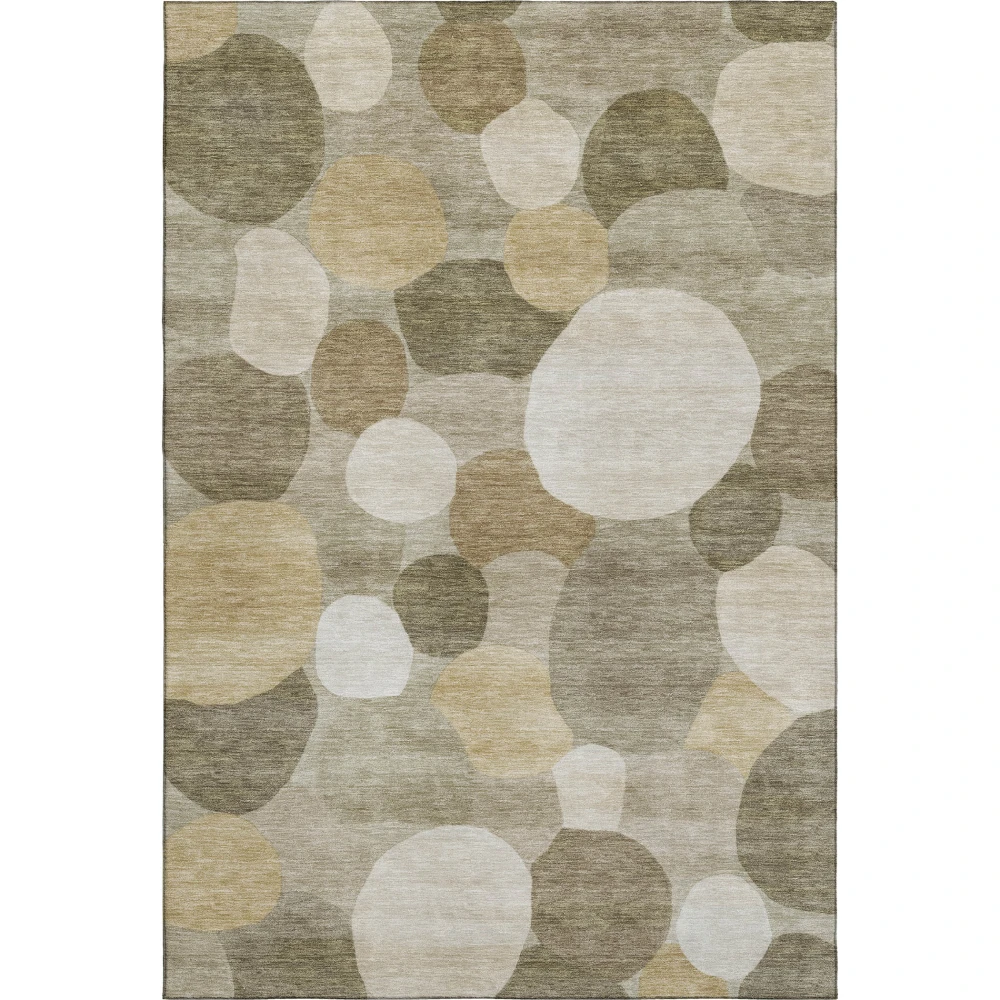 Mayfield AMF2375 Khaki 9' x 12' Rug