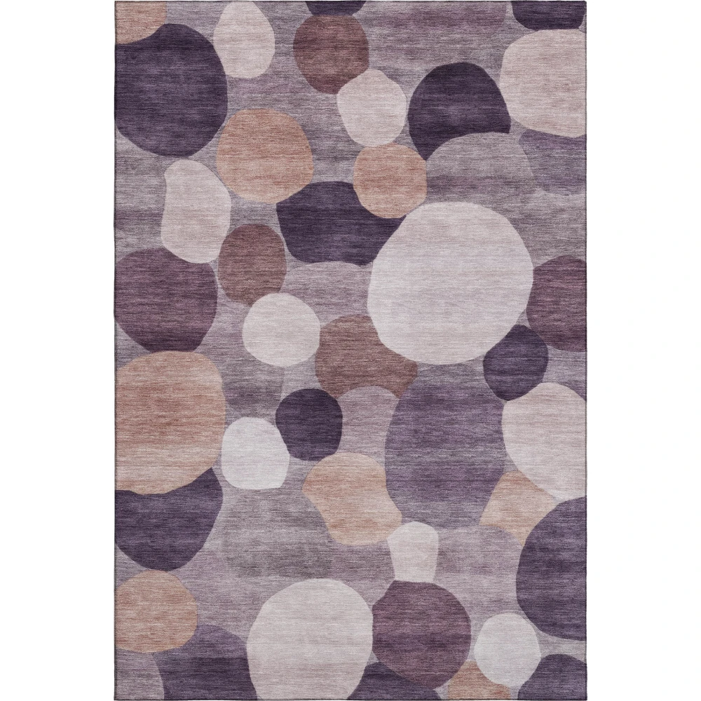 Mayfield AMF2375 Plum 5' x 7'6