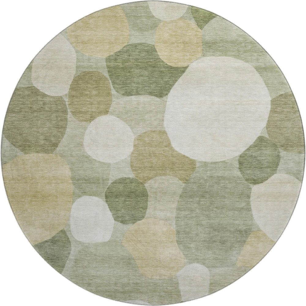 Mayfield AMF2375 Sage 8' x 8' Rug