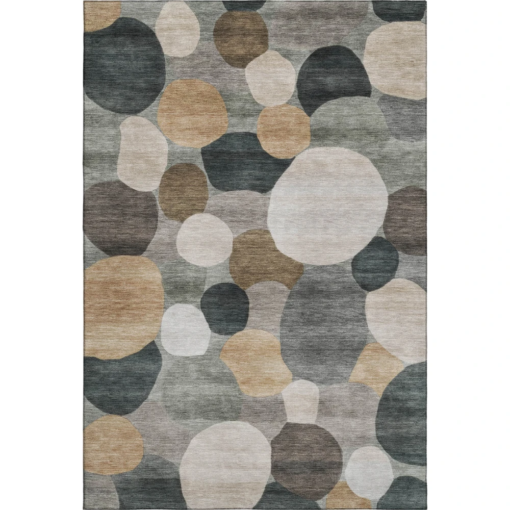 Mayfield AMF2375 Taupe 9' x 12' Rug