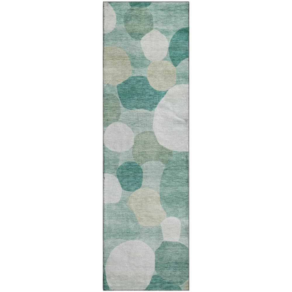 Mayfield AMF2375 Teal 2'3
