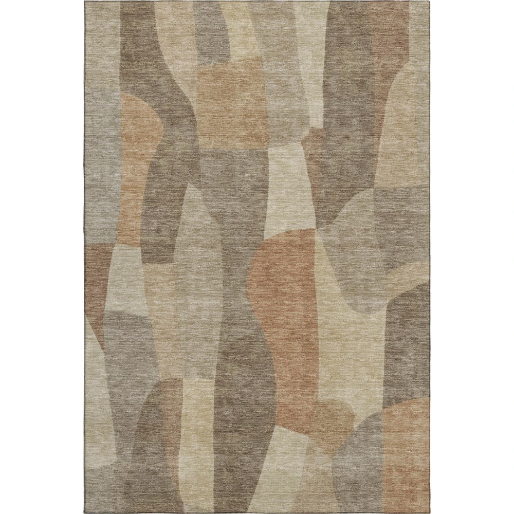 Mayfield AMF2376 Khaki 5' x 7'6