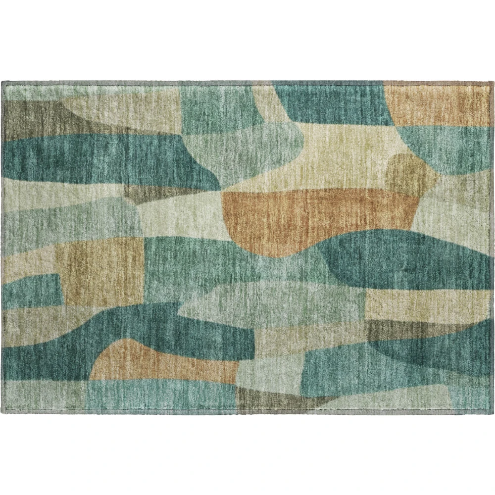 Mayfield AMF2376 Teal 1'8