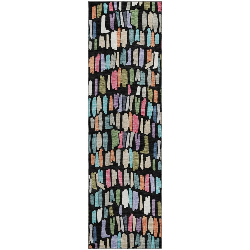 Mayfield AMF2377 Black 2'3