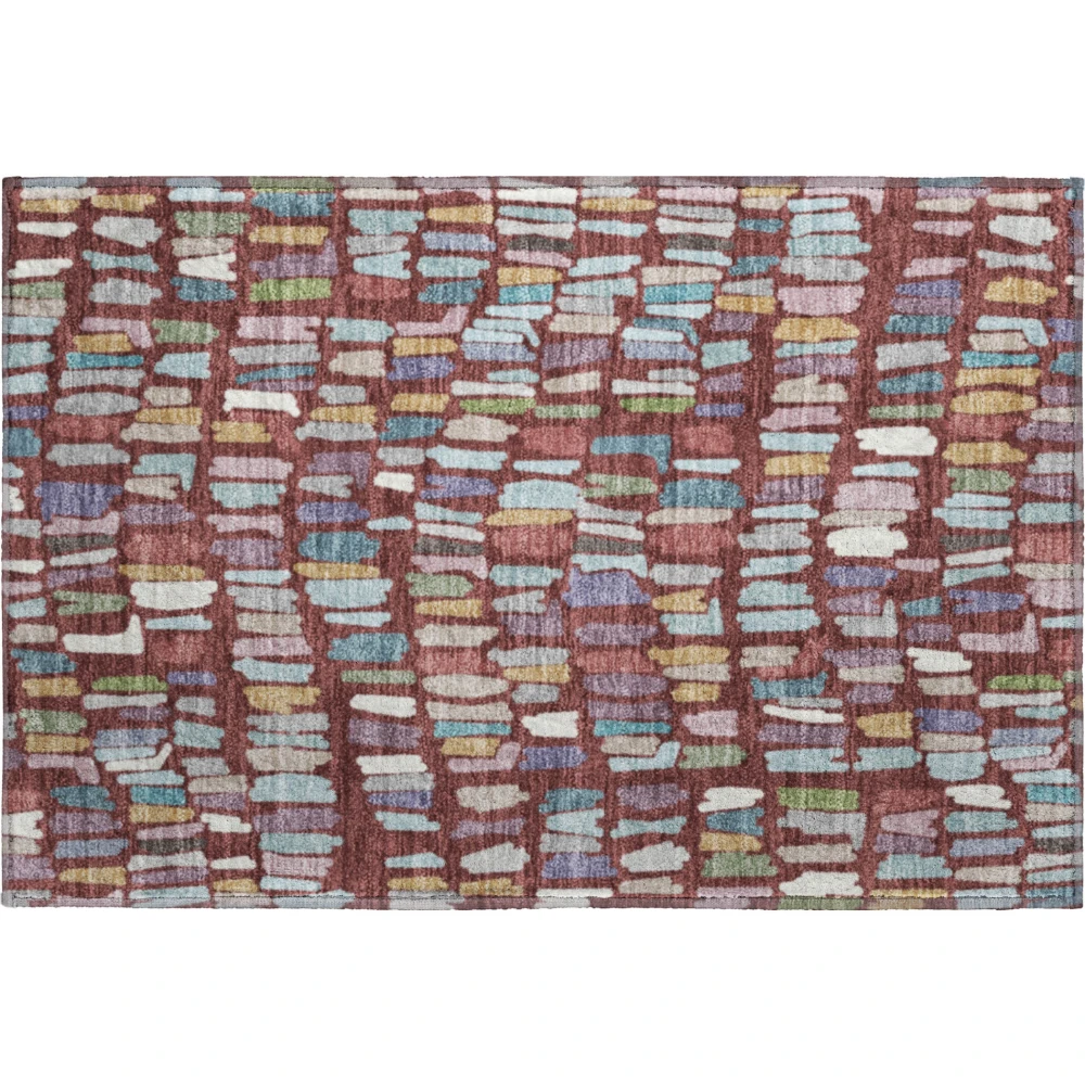 Mayfield AMF2377 Burgundy 2'6