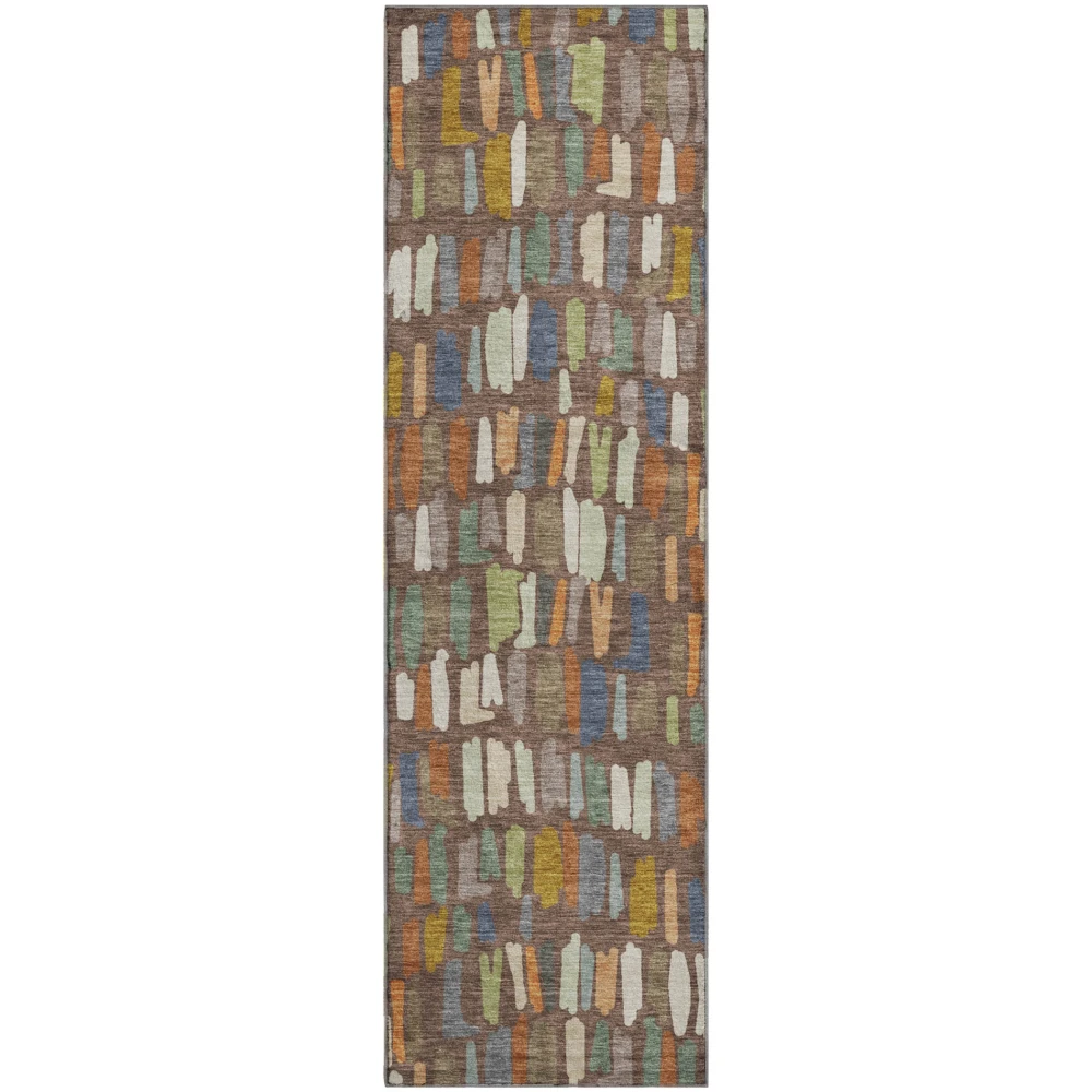 Mayfield AMF2377 Chocolate 2'3